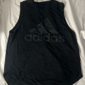 Adidas tank top